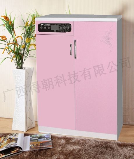 智能电子消毒鞋柜代理加盟